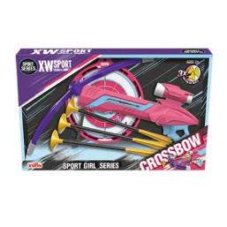 Gun: Small bow and arrow gun - 9830